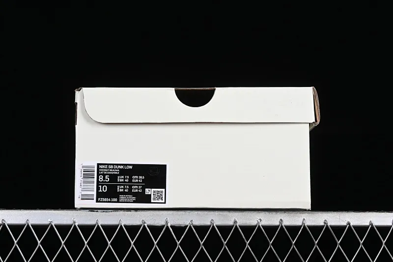 All categories Nk SB Dunk series Nk SB Dunk Low low-top sneakers F version Nk SB Dunk Low 2024 Valentine's Day theme SB low-top casual sneakers FZ5654-100